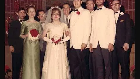 Arlene Berger - Celebration of Life_ 1939- 2010.wmv