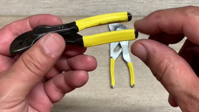 KNIPEX cobra / pico de loro knipex/ Channellocks/chavebomba d agua 