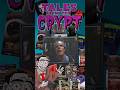 Tales From The Crypt was peak 90s horror television #horror #90s #talesfromthecrypt #hbo