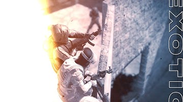 [4K] ExoticRust - Rust Server Trailer