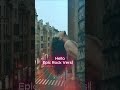 Can we talk about this VOCAL POWER?! 🤯🎤#shorts #vocalpower #hellocover #epicmusic