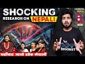 Shocking 1st biggest research on nepali        charcha ep 61