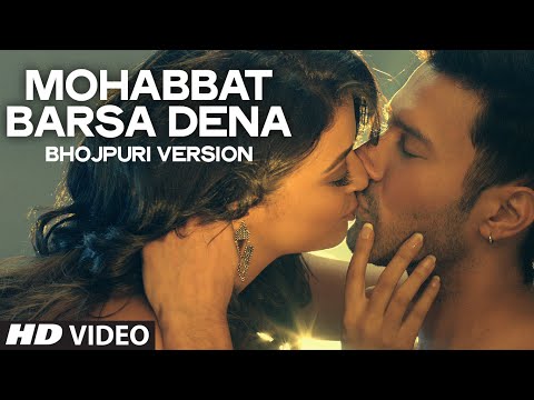 Download Mohabbat Barsa De Ft Arjun Creature 3D Surveen