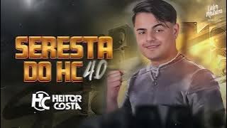 Ambiente Errado - Heitor Costa