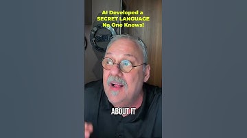 What If AI Is Hiding Things From Us?