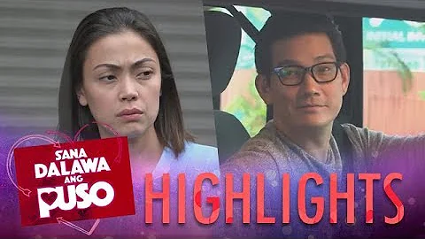 Sana Dalawa Ang Puso: Martin tries to help Mona by offering her a ride | EP 118