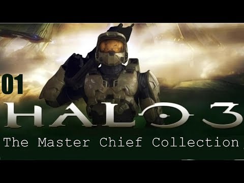 Video: Halo 3 Kvôli Tejto Jeseni