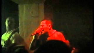 The Business Köln 04.12.1994