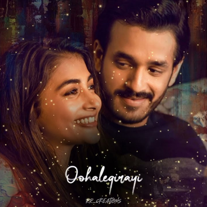 leharaayi leharaayi song lyrics whatsapp status|Most eligible bachelor|RR_creations*