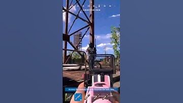 Rust launch site PvP #rust #rustconsole #rustgame #gaming #rustclips #games #pvp
