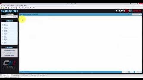 CronusMax Plus: How to Download and Install Call of Duty: Advanced  Warfare Gamepack GPC