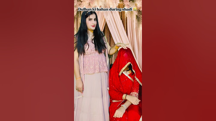Dulhan ki behen itni nakhre valli kyu hoti hai?😭 #relatable #shorts #indian #wedding