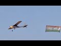 Banner Tow Air Show by Drone (+91-9815866634)