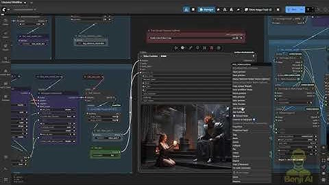 Wan 2.2 Img2Vid Long Video Gen Using Looping – No More Choppy Long Length Videos!