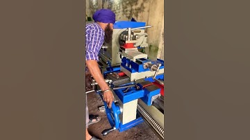 #shorts Lathe machine #short #machinery #machine #skills #tools