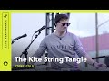 The Kite String Tangle, "Stone Cold": Live @ Capitol Hill Block Party