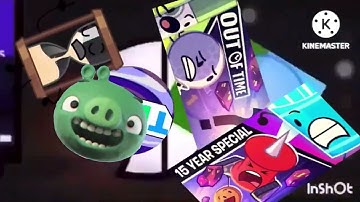 Knifenado 9th Add Round 17