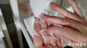 Craft with me, Snippet roll, craft documentary