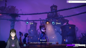 Lost in random Part 1. (Returning after a long illness)