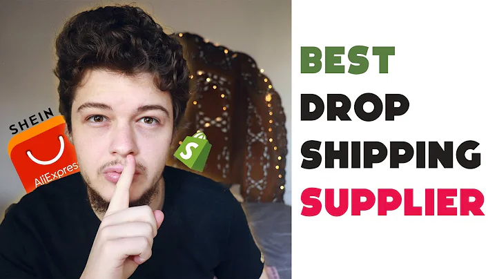 Discover the Best Dropshipping Supplier for 2021