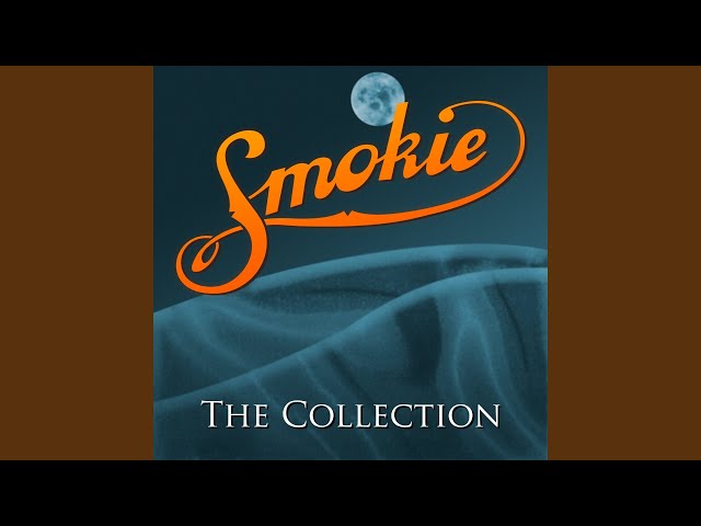 Smokie - Mexican Girl -7''