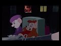 The Rescuers (1977) - Uncut - Controversial images scene restored