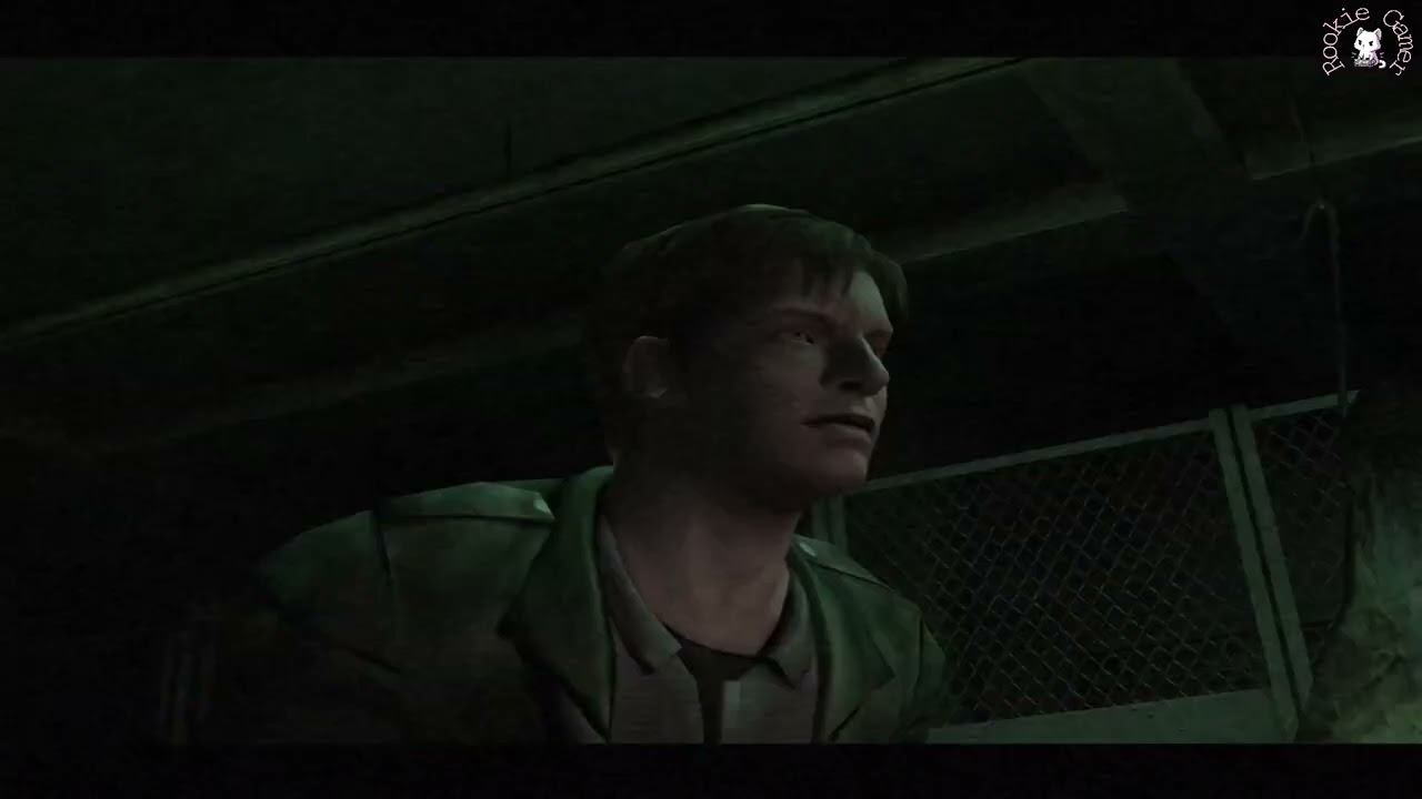 Silent Hill 2 - Parte 7