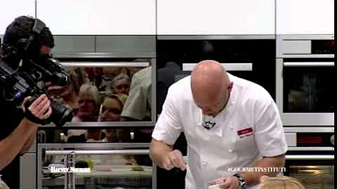 Seared Kingfish Recipe