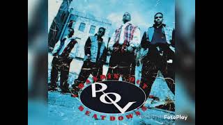 P.O.V. - Let Me Do U