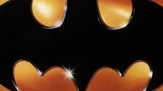 Batman 1989 Batman Reprise Soundtrack 21