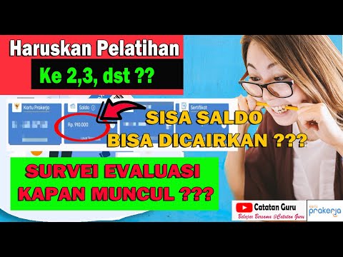 Video: Wanita Itu Menemukan 