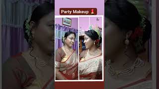 #party #makeup