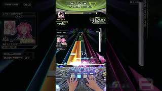 HAELE III ~Angel Worlds~ [GRV 18.7] 9915k | SDVX NABLA