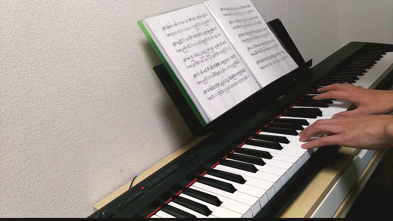 さくらむすび さくら Sakuramusubi Sakura Piano Youtube