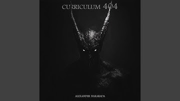 Curriculum 404