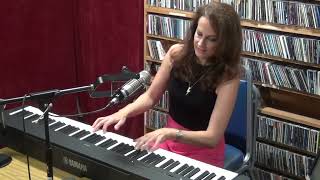 Mia Vassilev - House of the Rising Sun - WLRN Folk Music Radio