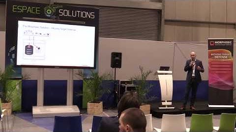 FIC 2019 DEMO | MORPHISEC - Moving Target Defense