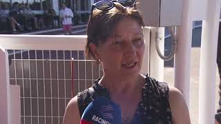 Race 5 - Belmont - 03122025