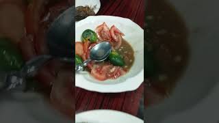 my foods is yummy
