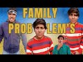 Family problems  jay jangid 