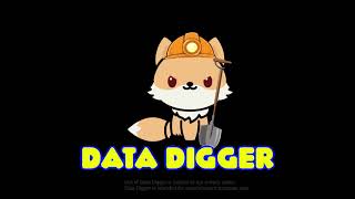 Data Digger