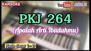 Download Lagu PKJ 264 ( Apalah arti ibadahmu ) MP3 Download Lagu PKJ 264 ( Apalah arti ibadahmu ) MP3