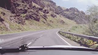 Erzurum - Ağrı Yolu