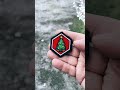 New Year's tree edc patch #edc #edcorganizer #tacticaledc
