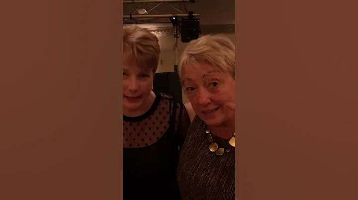 Gail Mills 60th birthday party