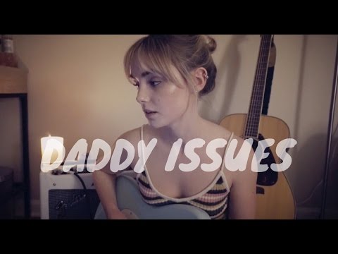 Daddy Issues - The Neighbourhood (Cover) by Alice Kristiansen