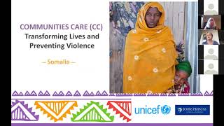 Social Norms towards Gender-based Violence Measurement and Evaluation in Humanitarian Settings