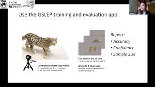 PAWS: The individual identification process