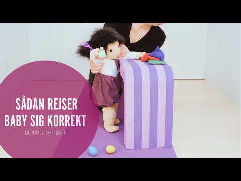 Video: Sådan Rejser Du Med Børn