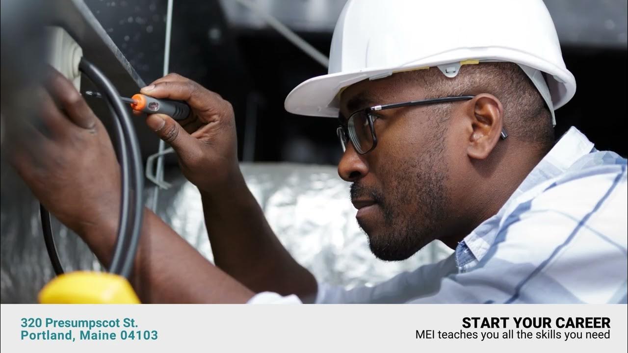 Self Paced Electrical Courses in New Hampshire YouTube